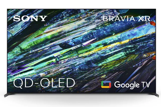 sony-bravia-xr-55a95l-tv-qd-oled-4k-hdr-de-55-pulgadas-con-google-tv-xr-trilumin image 1