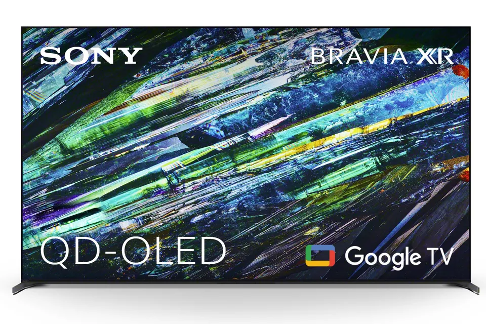 sony-bravia-xr-55a95l-tv-qd-oled-4k-hdr-de-55-pulgadas-con-google-tv-xr-trilumin image 1