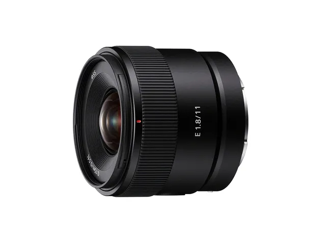 sony-sel11f18-objetivo-gran-angular-11mm-f-1-8-aps-c-compacto-y-luminoso-para-mo image 1