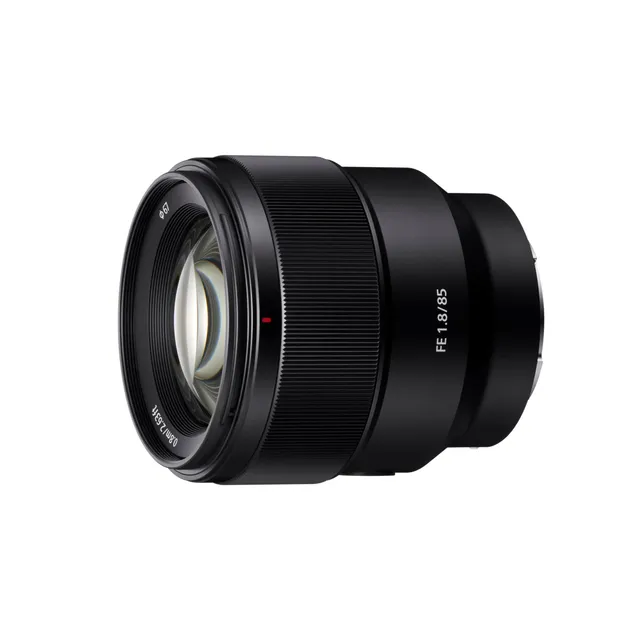 sony-sel85f18-objetivo-fijo-85-mm-f1-8-e-mount-con-cristal-ed-y-dise-o-sellado-p image 1
