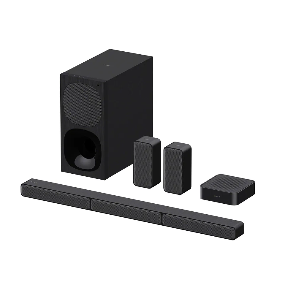 sony-ht-s40r-barra-de-sonido-5-1-para-cine-en-casa-con-altavoces-traseros-inal-m image 1