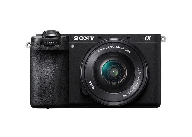 sony-alpha-6700-ilce-6700-c-mara-sin-espejo-aps-c-26-mp-con-objetivo-16-50-mm-4k image 1