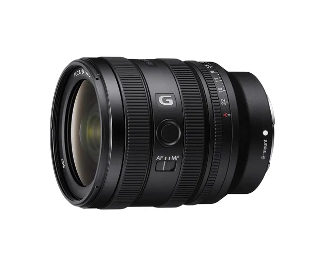 sony-sel2450g-objetivo-zoom-est-ndar-g-24-50-mm-f2-8-compacto-full-frame-con-res image 1