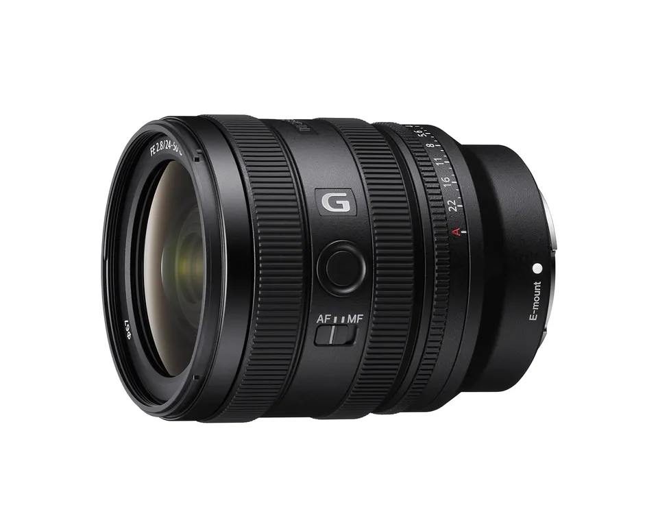 sony-sel2450g-objetivo-zoom-est-ndar-g-24-50-mm-f2-8-compacto-full-frame-con-res image 1