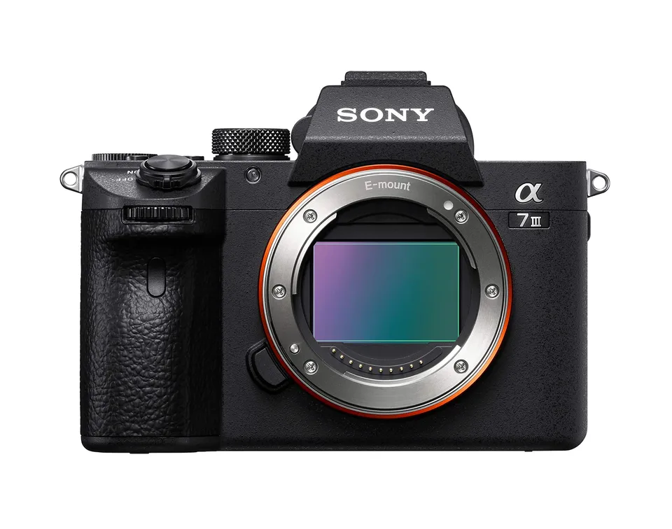 sony-alpha-7-iii-ilce-7m3-c-mara-mirrorless-full-frame-de-24-2mp-10-fps-estabili image 1