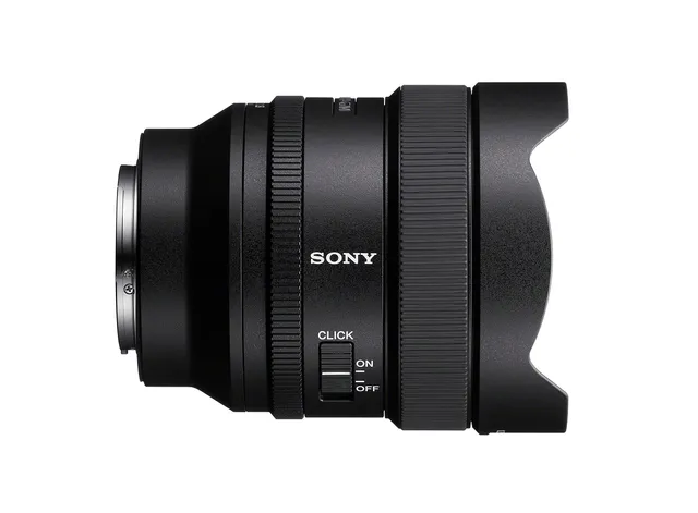 sony-sel14f18gm-14mm-f1-8-g-master-objetivo-gran-angular-premium-full-frame-y-ap image 1