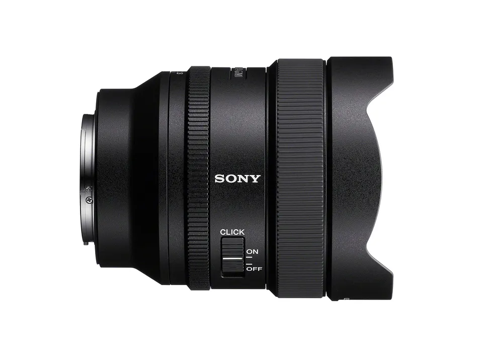sony-sel14f18gm-14mm-f1-8-g-master-objetivo-gran-angular-premium-full-frame-y-ap image 1