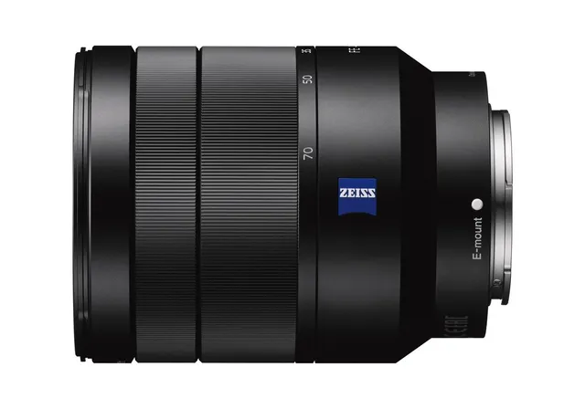 sony-sel2470z-vario-tessar-t-fe-24-70-mm-f4-za-oss-objetivo-zoom-est-ndar-zeiss- image 1