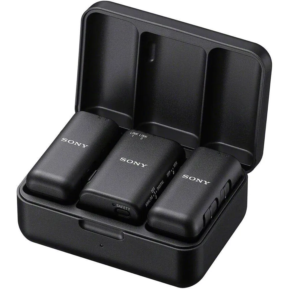 sony-ecm-w3-sistema-de-micr-fono-inal-mbrico-2-transmisores-receptor-estuche-de- image 1