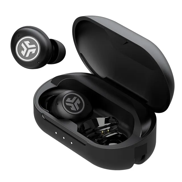 jlab-jbuds-air-pro-auriculares-true-wireless-negros-con-multipunto-bluetooth-con image 1