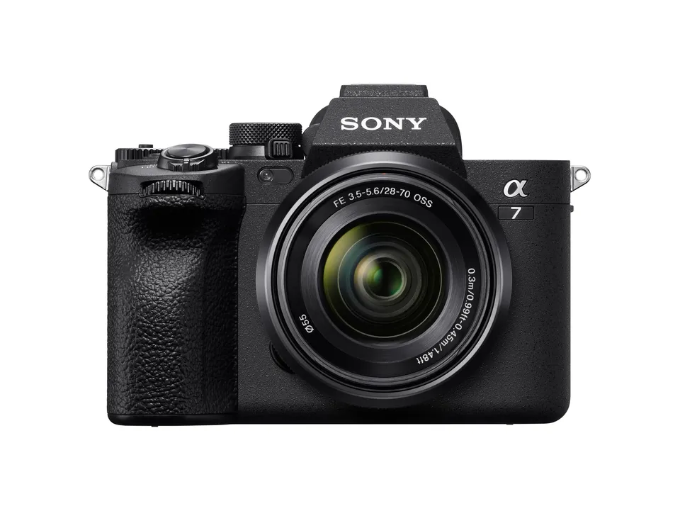 sony-alpha-7-iv-c-mara-mirrorless-full-frame-33mp-con-objetivo-28-70mm-f-3-5-5-6 image 1