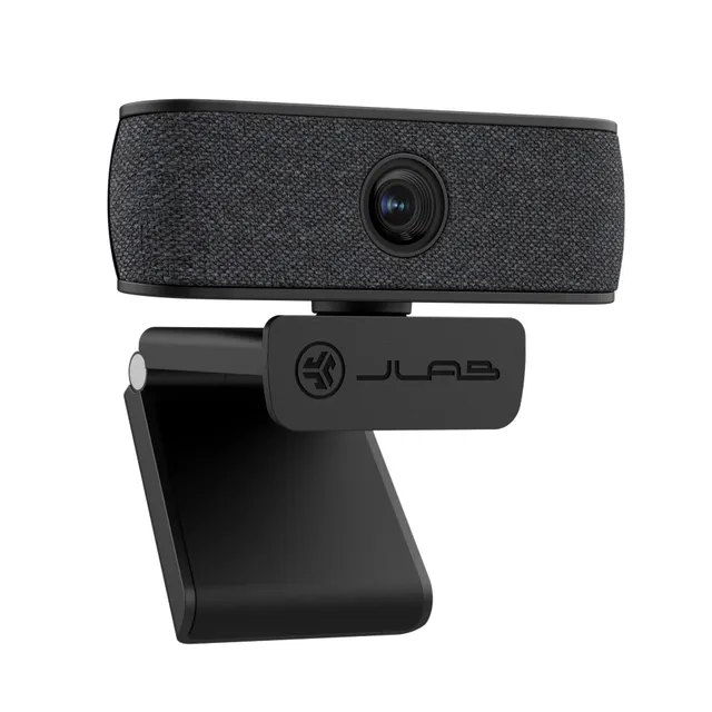 jlab-jbuds-camera-black-webcam-hd-usb-1080p-30fps-con-enfoque-autom-tico-compati image 1