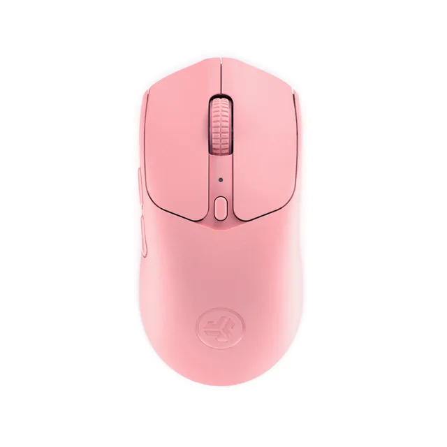 jlab-nightfall-wireless-gaming-mouse-pink-rat-n-gaming-inal-mbrico-55g-12-000-dp image 1