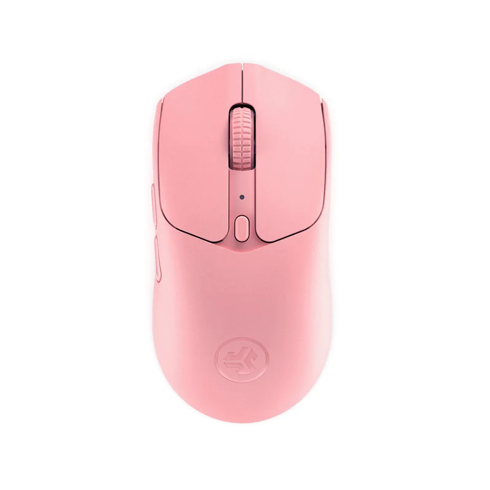 jlab-nightfall-wireless-gaming-mouse-pink-rat-n-gaming-inal-mbrico-55g-12-000-dp image 1