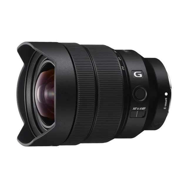 sony-sel1224g-objetivo-zoom-gran-angular-g-12-24-mm-f4-para-montura-e-full-frame image 1