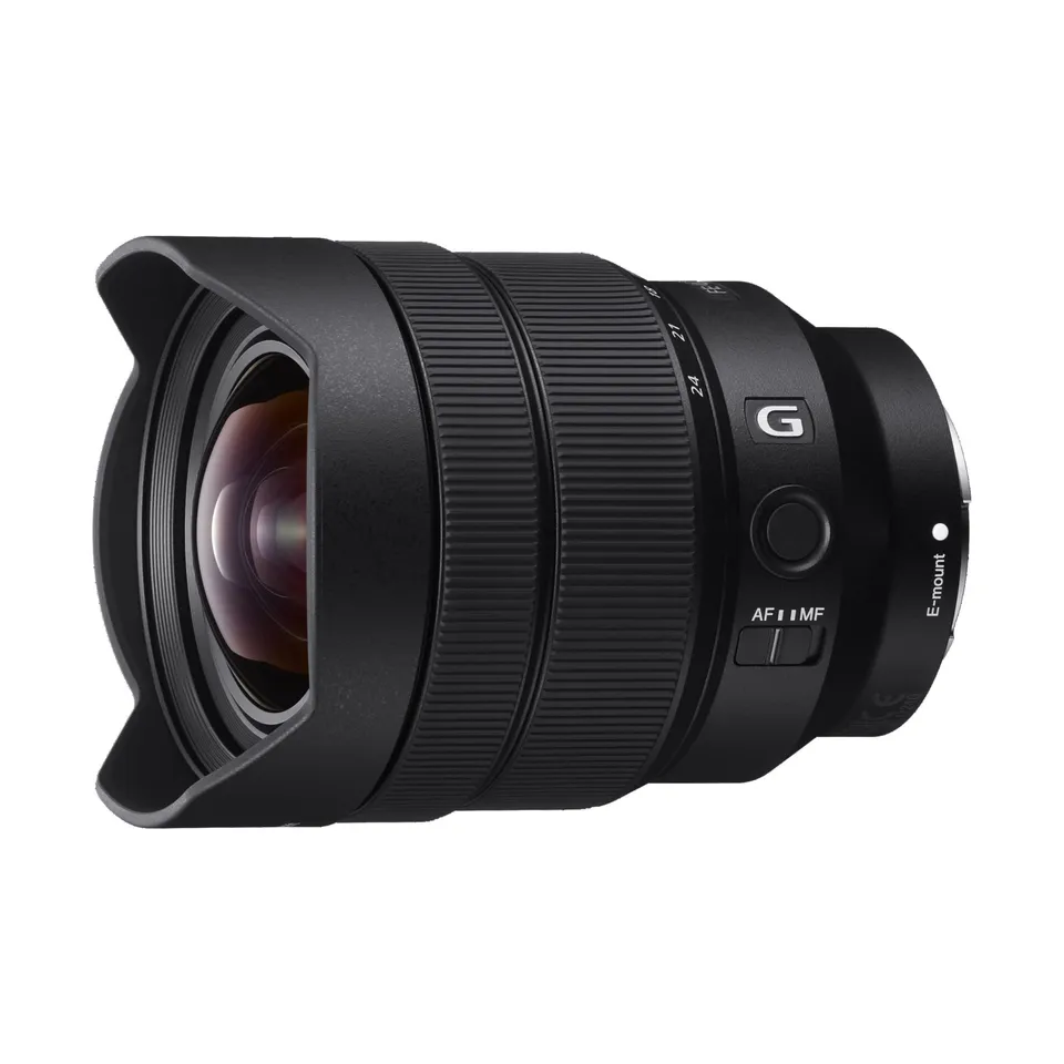 sony-sel1224g-objetivo-zoom-gran-angular-g-12-24-mm-f4-para-montura-e-full-frame image 1