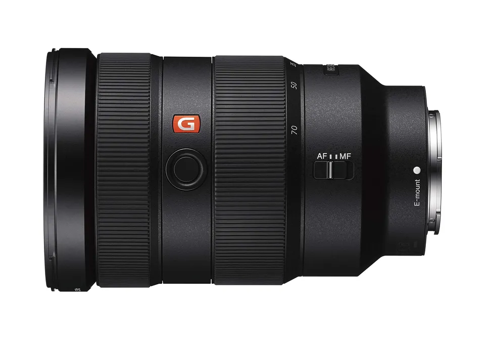 sony-sel2470gm-fe-24-70mm-f-2-8-gm-objetivo-zoom-g-master-full-frame-con-apertur image 1