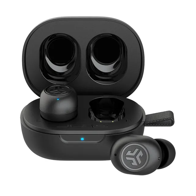 jlab-jbuds-mini-auriculares-true-wireless-in-ear-compactos-color-negro image 1