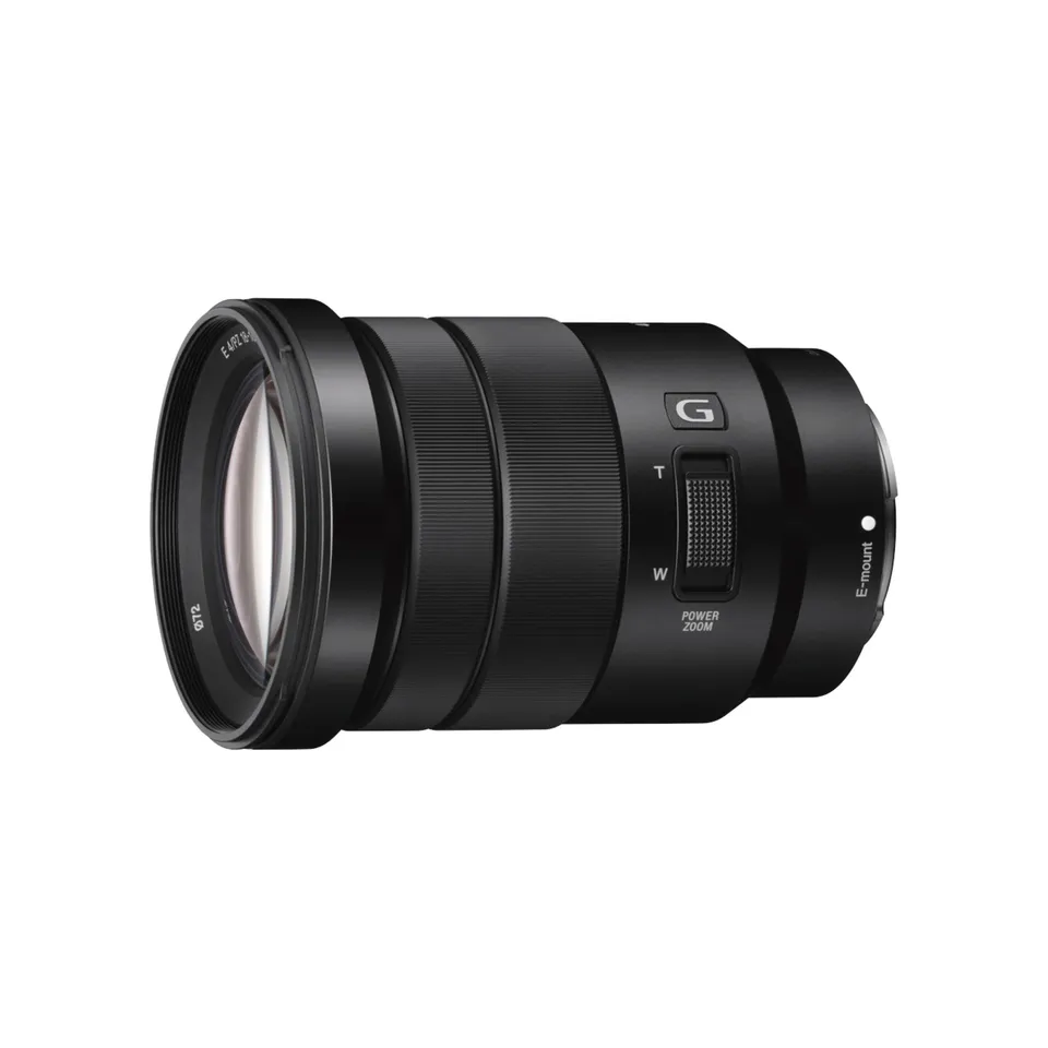 sony-selp18105g-objetivo-zoom-motorizado-18-105-mm-f4-g-oss-montura-e-apertura-c image 1