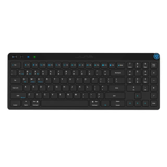 jlab-jbuds-teclado-inal-mbrico-full-size-con-numpad-2-4ghz-bluetooth-5-2-y-10-me image 1