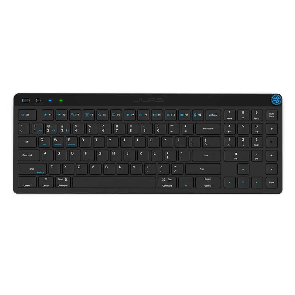 jlab-jbuds-teclado-inal-mbrico-full-size-con-numpad-2-4ghz-bluetooth-5-2-y-10-me image 1