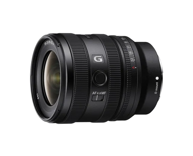 sony-fe-16-25mm-f-2-8-g-sel1625g-objetivo-zoom-gran-angular-full-frame-con-apert image 1