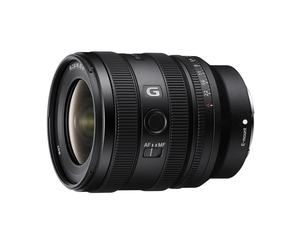 sony-fe-16-25mm-f-2-8-g-sel1625g-objetivo-zoom-gran-angular-full-frame-con-apert image 1