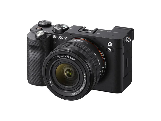 sony-alpha-7-c-c-mara-evil-full-frame-24-2-mp-4k-con-objetivo-fe-28-60mm-f4-5-6- image 1
