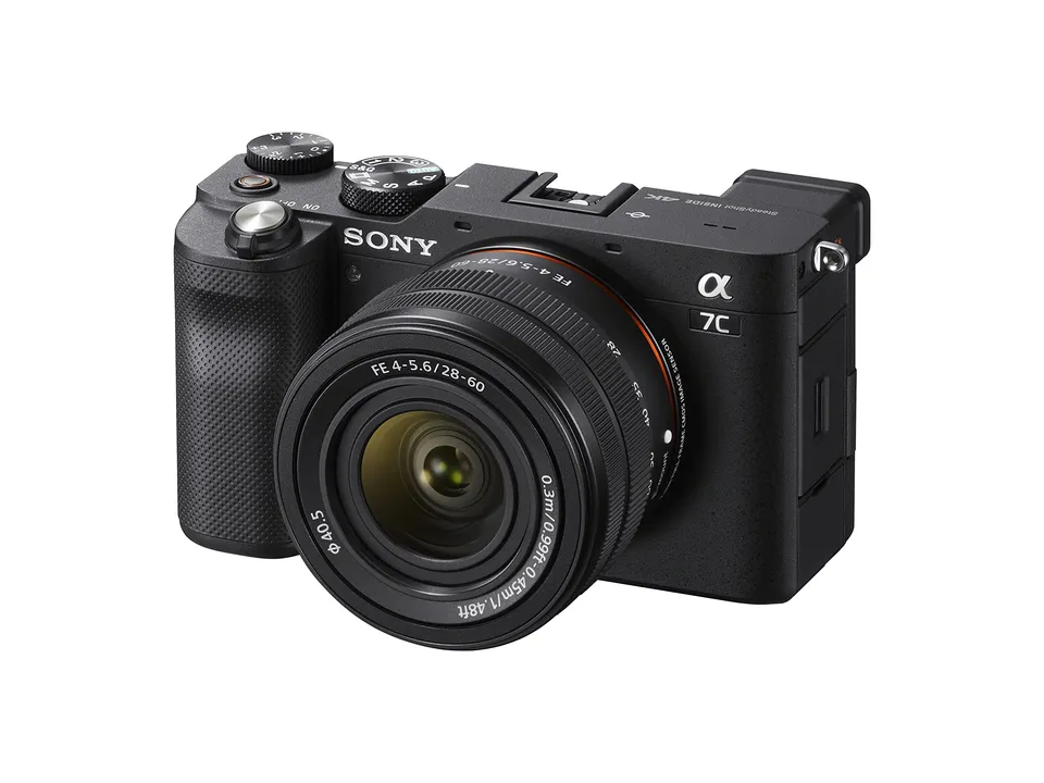 sony-alpha-7-c-c-mara-evil-full-frame-24-2-mp-4k-con-objetivo-fe-28-60mm-f4-5-6- image 1