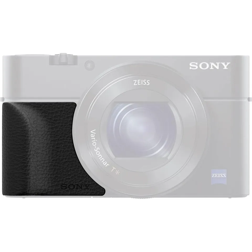 sony-ag-r2-grip-de-agarre-para-sony-cyber-shot-dsc-rx100-negro-fijaci-n-adhesiva image 1