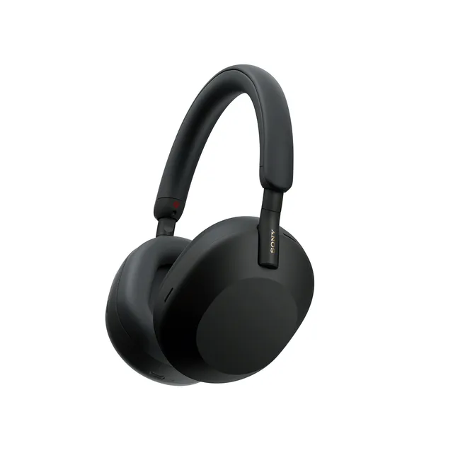 sony-wh-1000xm5-auriculares-inal-mbricos-de-diadema-con-noise-cancelling-premium image 1