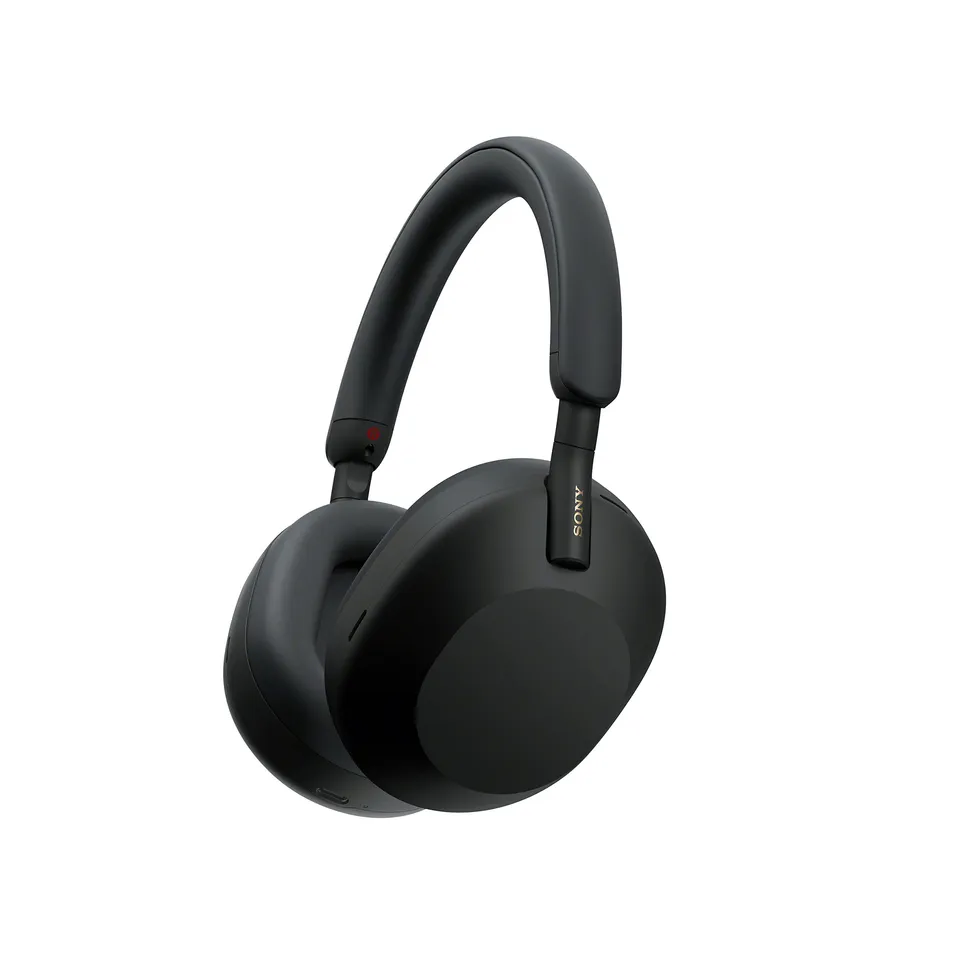 sony-wh-1000xm5-auriculares-inal-mbricos-de-diadema-con-noise-cancelling-premium image 1