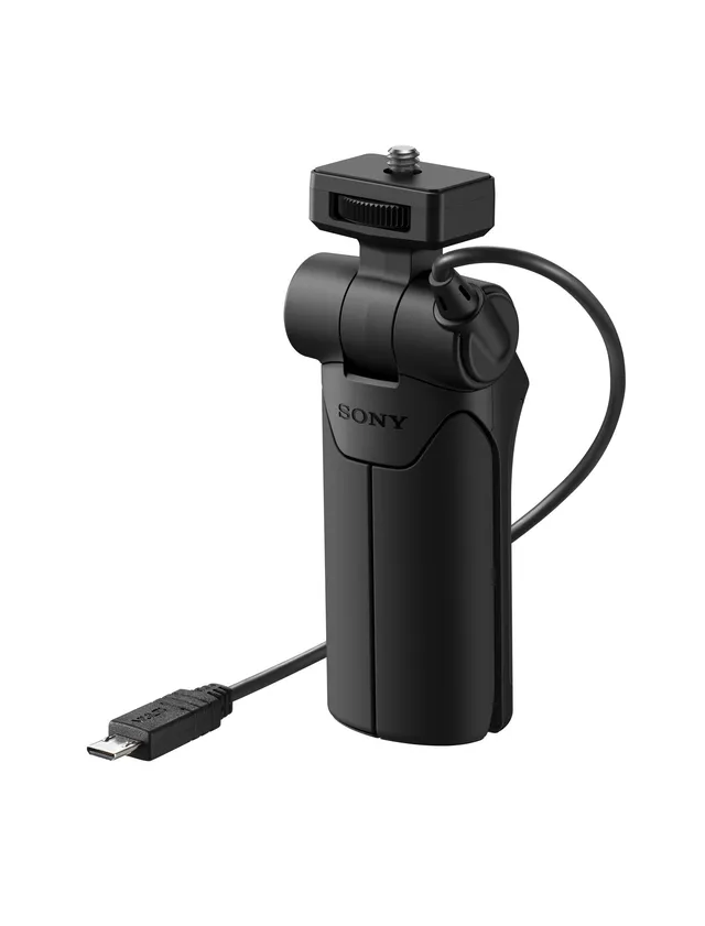 sony-vct-sgr1-tr-pode-empu-adura-de-c-mara-universal-con-disparador-remoto-3-pat image 1
