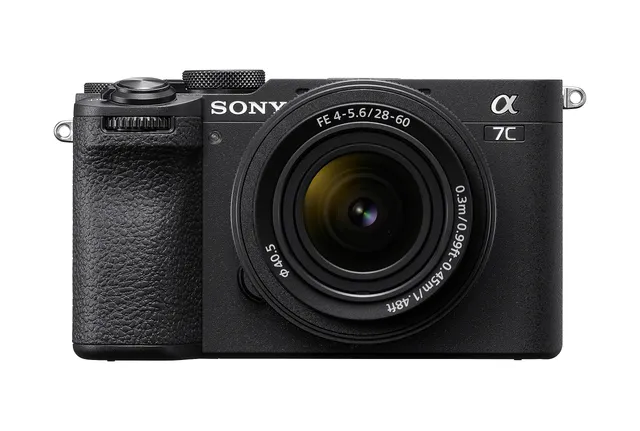 sony-alpha-7c-ii-c-mara-sin-espejo-full-frame-33-mp-con-objetivo-zoom-sel2860-28 image 1