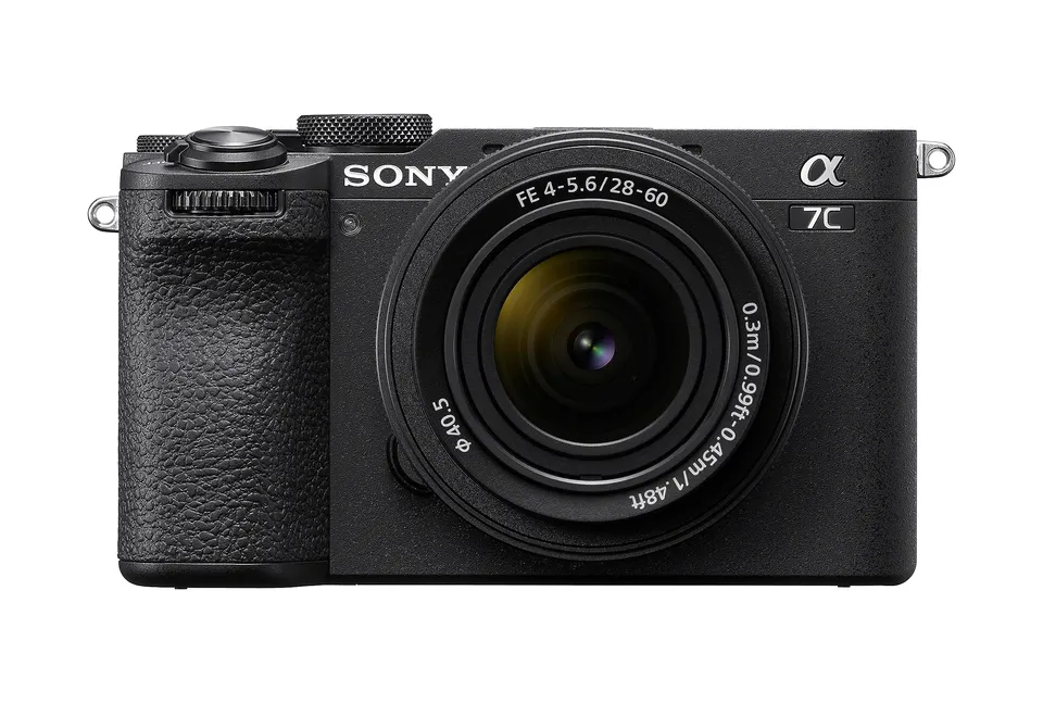 sony-alpha-7c-ii-c-mara-sin-espejo-full-frame-33-mp-con-objetivo-zoom-sel2860-28 image 1