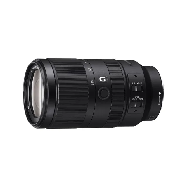 sony-sel70350g-objetivo-superteleobjetivo-zoom-70-350-mm-f4-5-6-3-g-oss-para-aps image 1