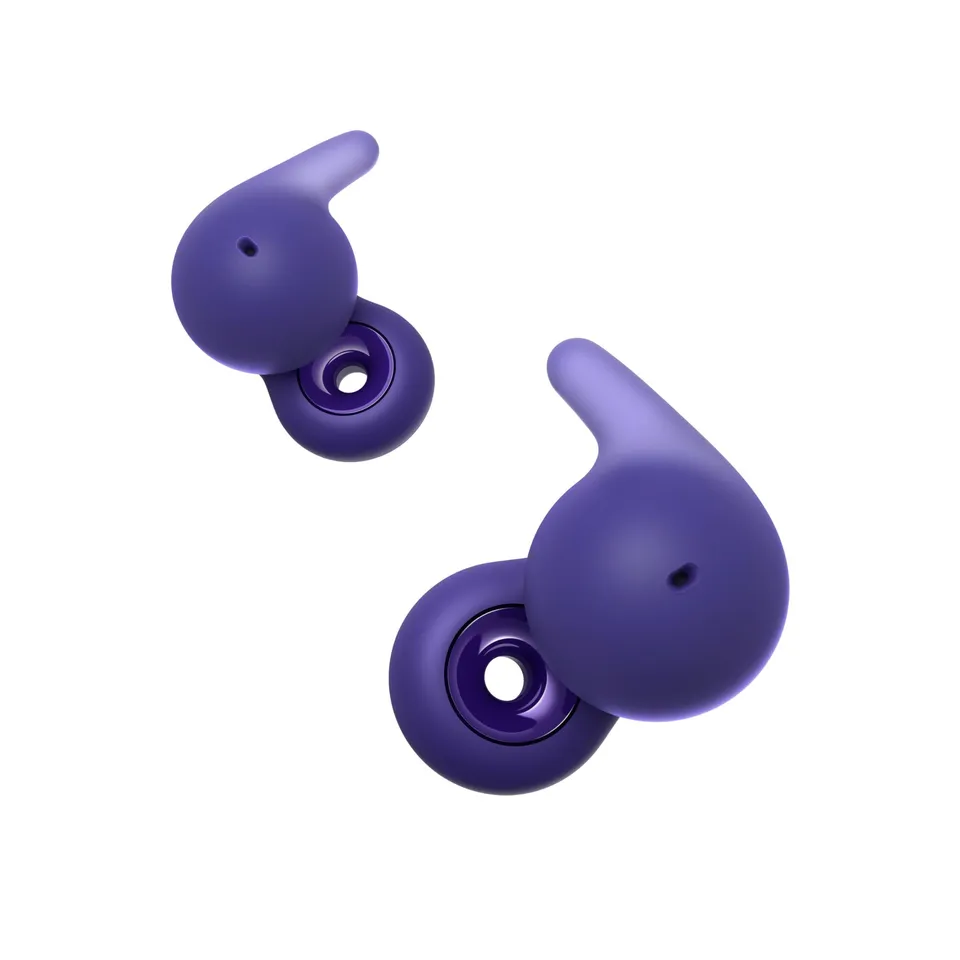 sony-linkbuds-open-x-olivia-rodrigo-auriculares-abiertos-bluetooth-con-diafragma image 1