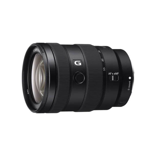 sony-e-16-55-mm-f-2-8-g-sel1655g-objetivo-zoom-est-ndar-g-para-aps-c-montura-e-a image 1
