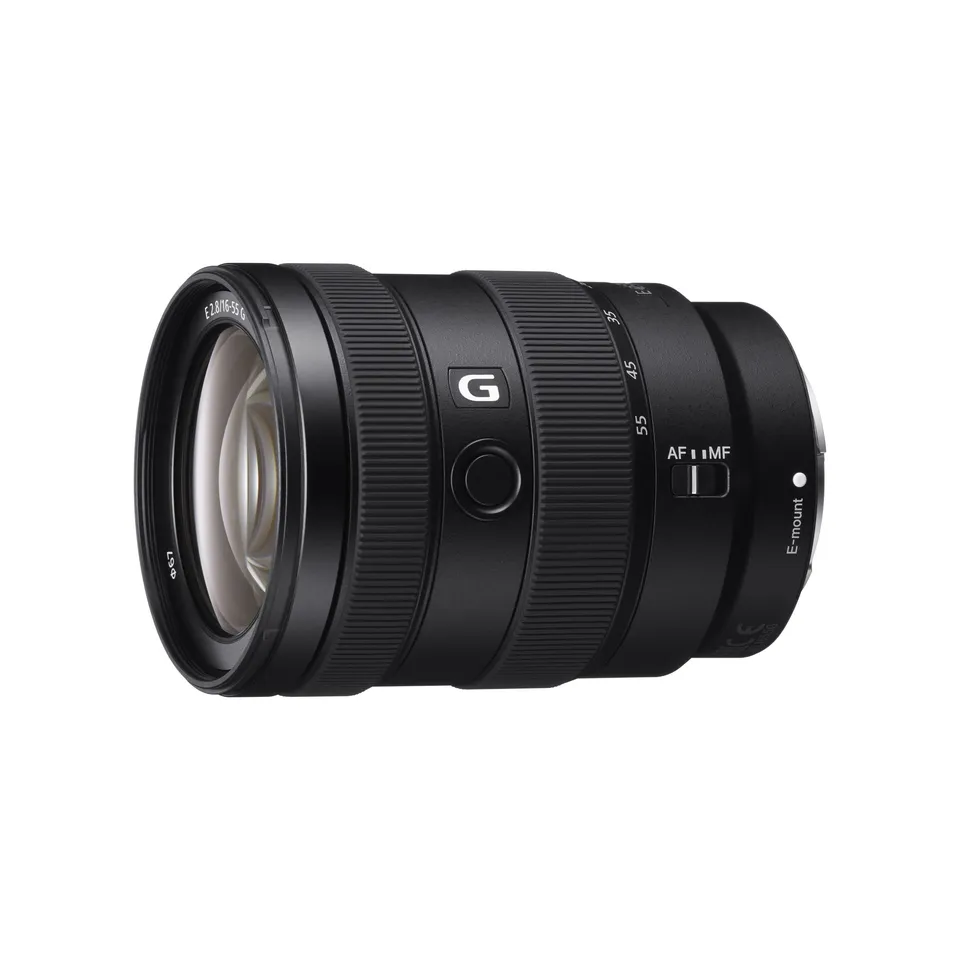sony-e-16-55-mm-f-2-8-g-sel1655g-objetivo-zoom-est-ndar-g-para-aps-c-montura-e-a image 1