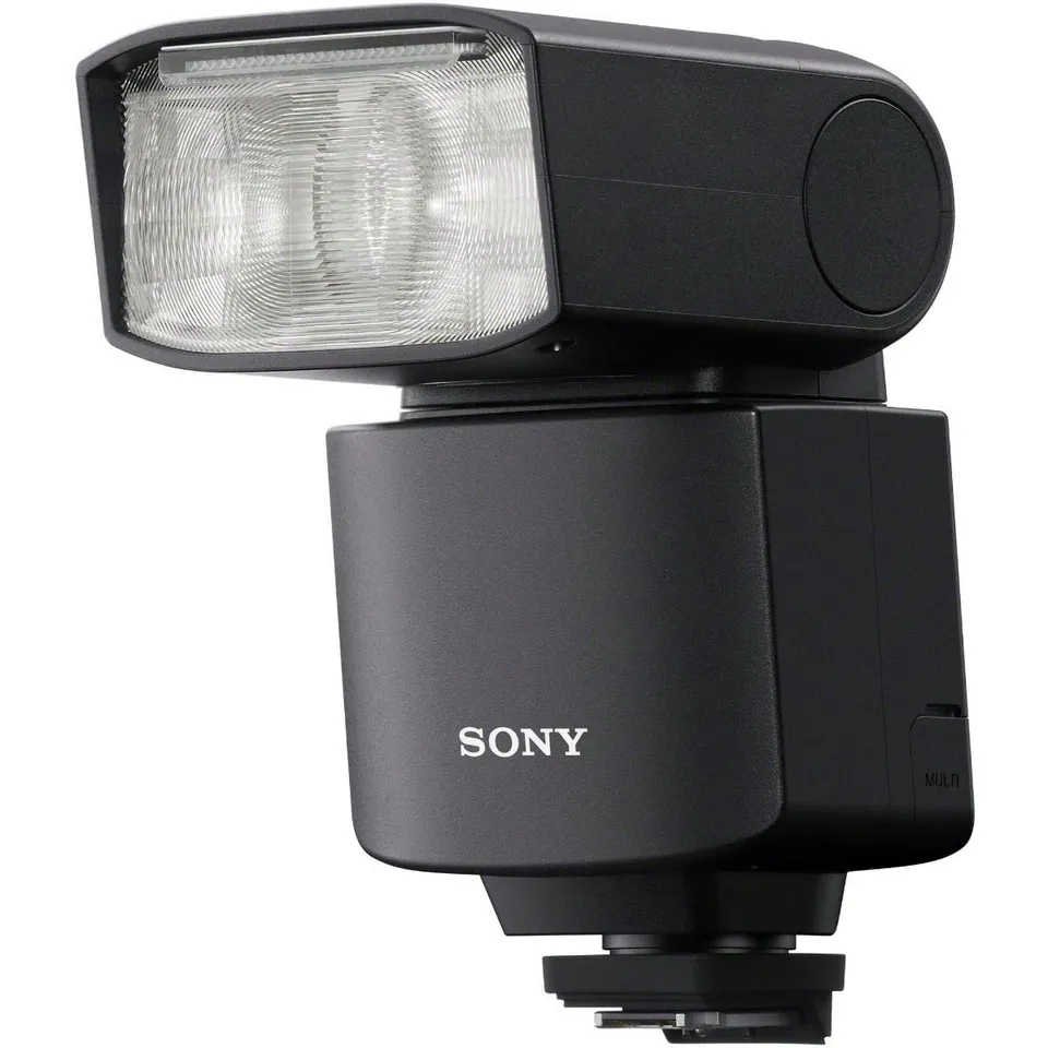 sony-hvl-f46rm-flash-externo-inal-mbrico-con-control-por-radio-salida-gn46-para- image 1