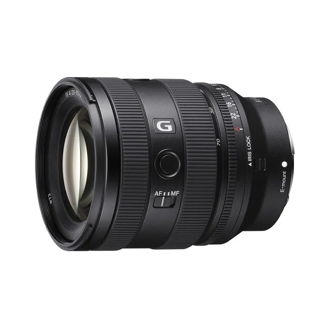 sony-fe-20-70mm-f4-g-sel2070g-objetivo-zoom-est-ndar-full-frame-g-con-apertura-c image 1
