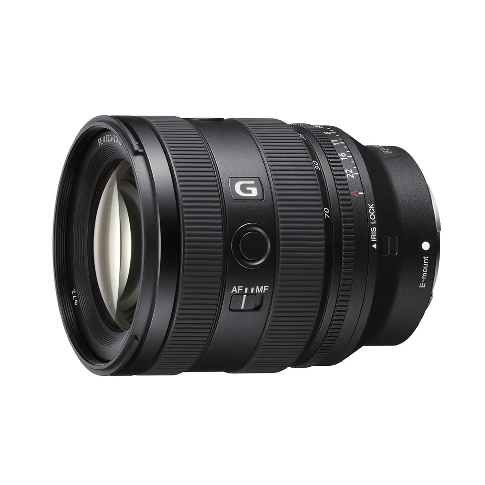 sony-fe-20-70mm-f4-g-sel2070g-objetivo-zoom-est-ndar-full-frame-g-con-apertura-c image 1