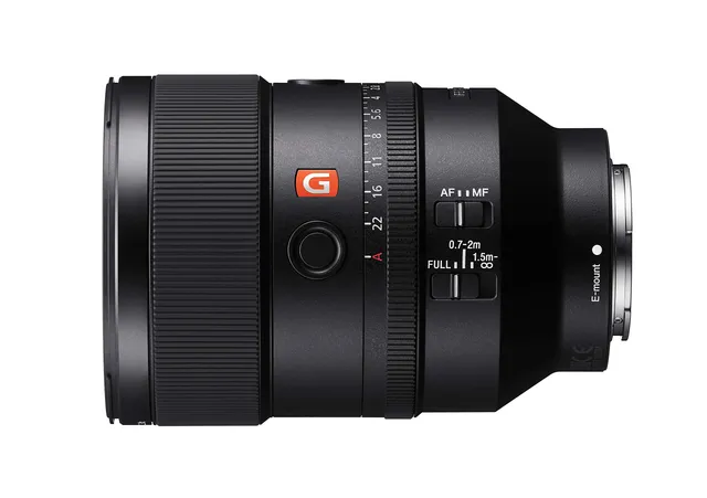 sony-fe-135mm-f-1-8-gm-sel135f18gm-teleobjetivo-prime-full-frame-serie-g-master- image 1