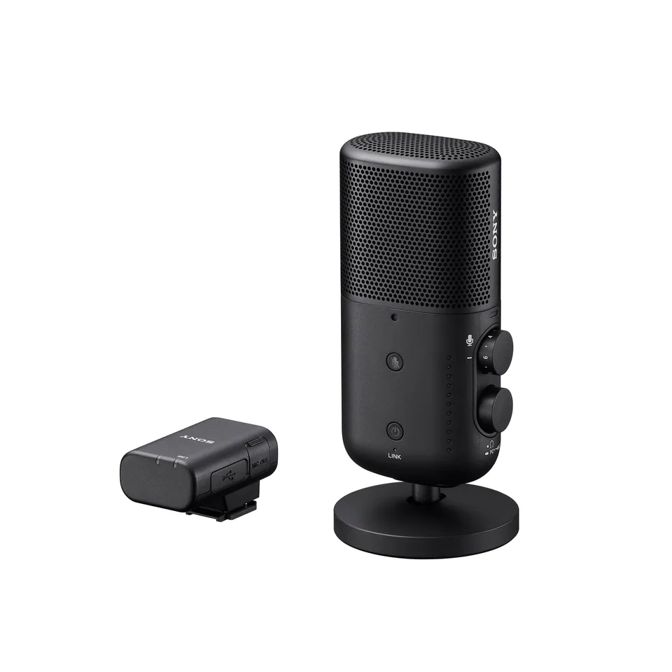 sony-ecm-s1-micr-fono-inal-mbrico-para-streaming-y-podcasts-usb-y-bluetooth-150- image 1