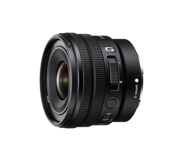 sony-e-pz-10-20mm-f4-g-selp1020g-objetivo-zoom-motorizado-ultra-gran-angular-aps image 1