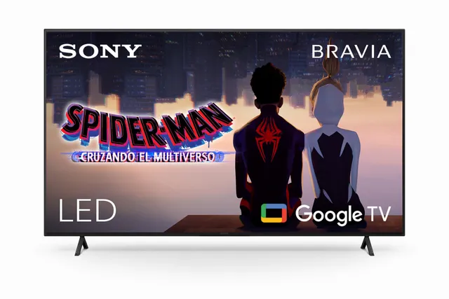 sony-bravia-kd-43x75wl-smart-tv-led-43-pulgadas-4k-hdr-con-google-tv-procesador- image 1