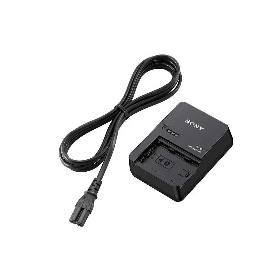sony-bc-qz1-cargador-original-para-bater-a-sony-np-fz100-con-indicador-led-y-car image 1