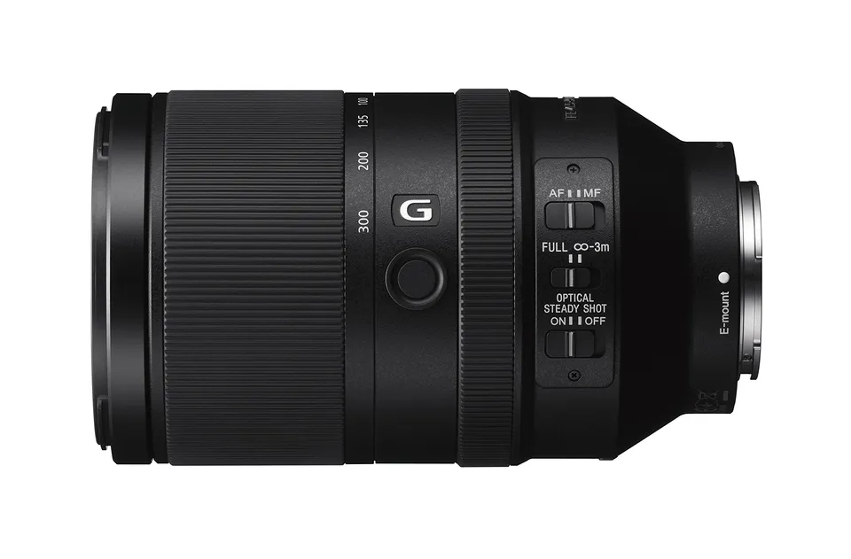 sony-sel70300g-fe-70-300-mm-f4-5-5-6-g-oss-objetivo-zoom-telefoto-g-con-estabili image 1