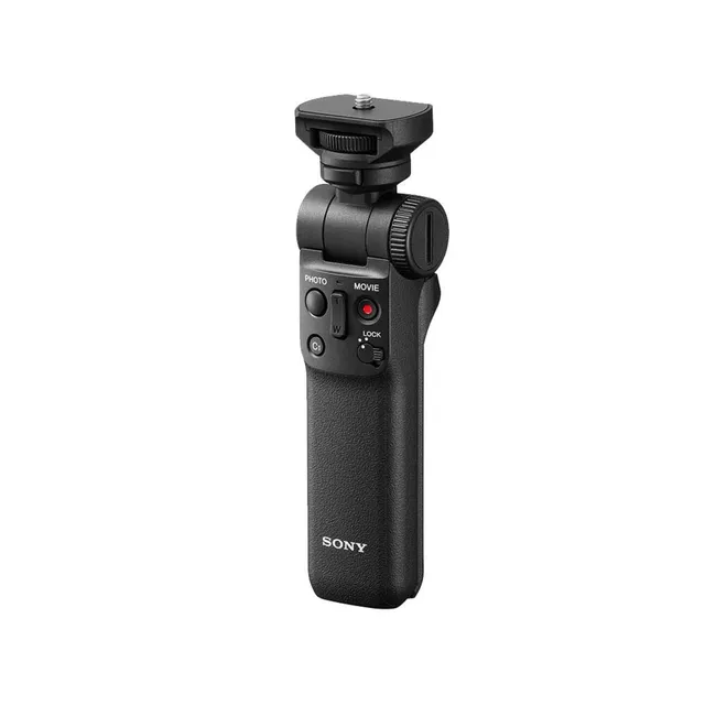 sony-gpvpt2bt-agarre-estabilizador-con-tr-pode-y-mando-a-distancia-bluetooth-par image 1