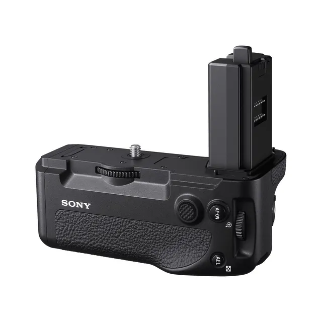 sony-vg-c4em-empu-adura-vertical-grip-para-sony-a7r-iv-a9-ii-con-espacio-para-2- image 1
